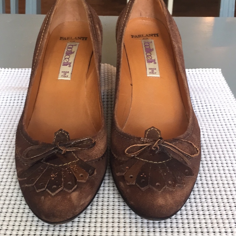 Botticelli Shoes Made in Italy